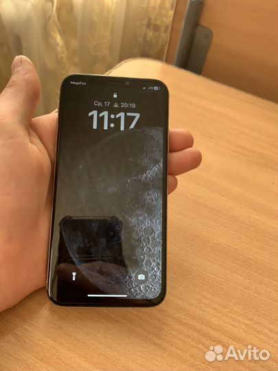 iPhone X, 64 ГБ