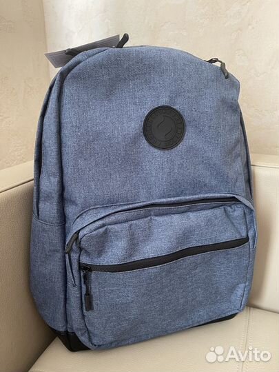 Новый рюкзак №1 School Just