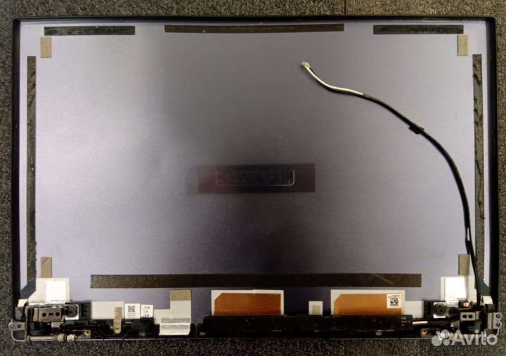 Запчасти от ноутбука Huawei matebook d14