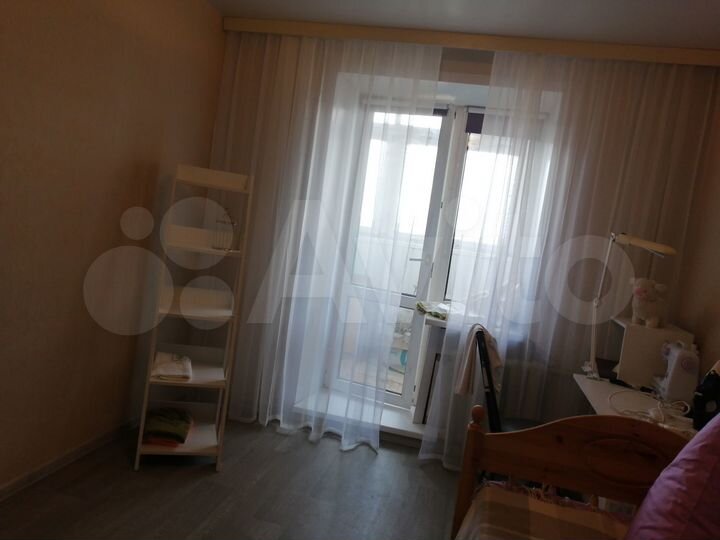 3-к. квартира, 63,1 м², 9/9 эт.