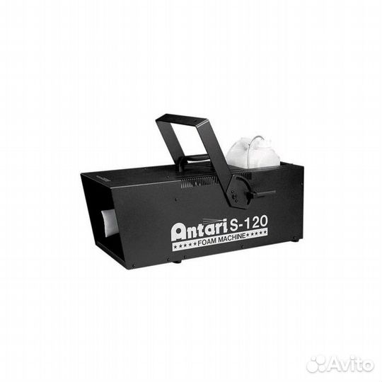 Генератор эффектов Antari S-120