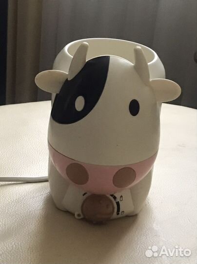 Подогреватель для бутылочек Maman