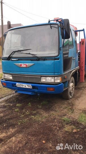 Услуги манипулятора