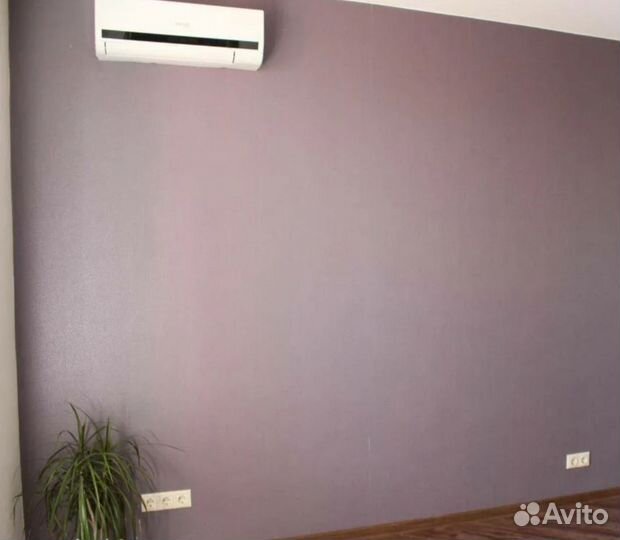 Шпаклевка под покраску.Обои.Покраска.Штукатурка