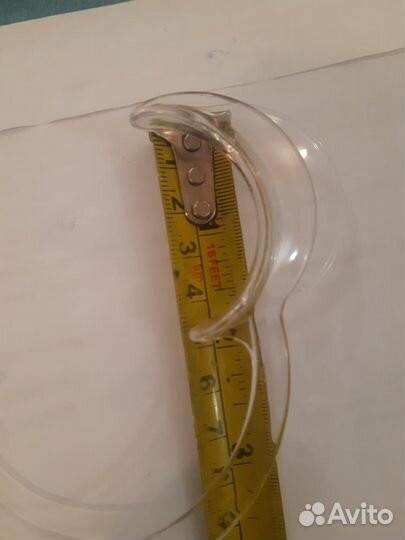 Ретрактор стоматологический, расширитель рта