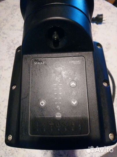 Насосная станция для воды Grundfos. Skala 2