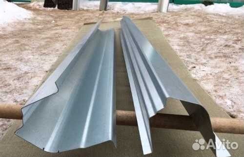 Кузовные пороги