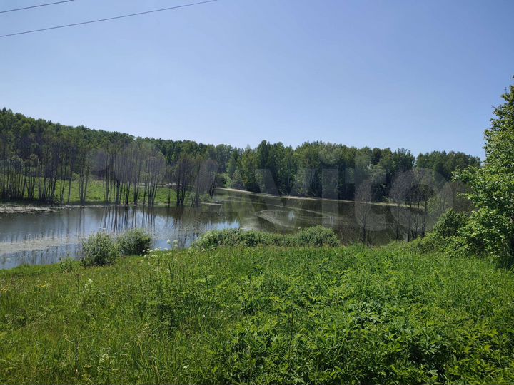 Участок 11 га (СНТ, ДНП)