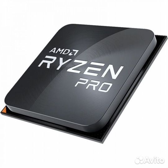 Процессор AMD Ryzen 7 PRO 4750G 328644