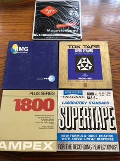 Бабины фирменные