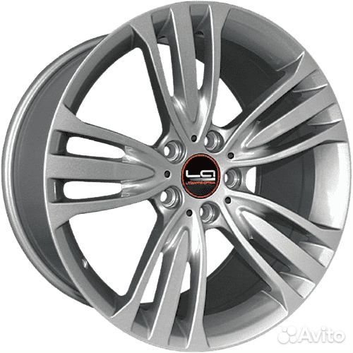 Диски 19,5x120,legeartis