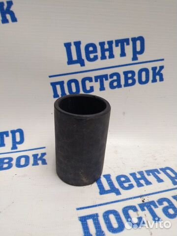 Втулка ушка рессоры камаз