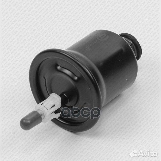 Фильтр топливный Mitsubishi Galant 2.0,2.5i 96