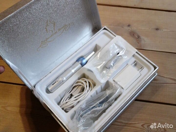 Машинка для татуажа Эллис