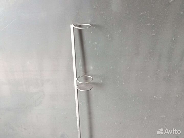 Тычка для удочки.спининга