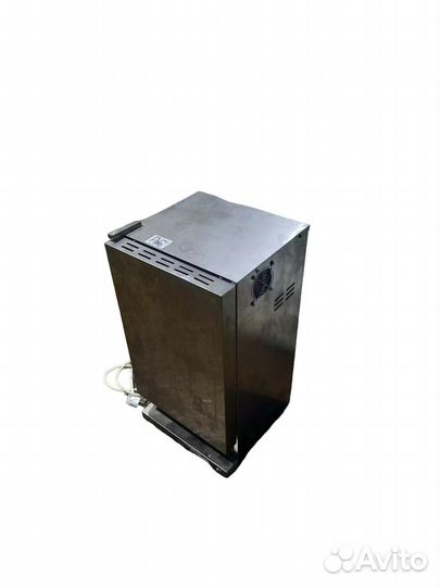 Шкаф тепловой atesy фиолент штх-24-350.350-01