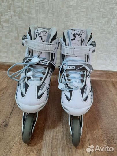 Ролики женские Roces