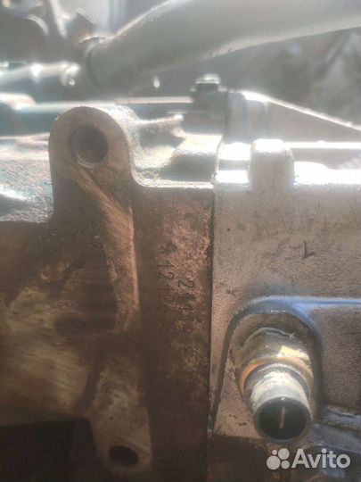 Двигатель ваз 21114