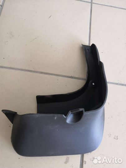 Брызговик задний Лексус RX350, RX270, RX450h