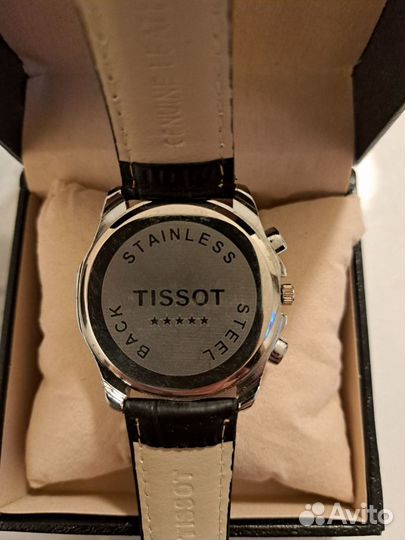 Часы Tissot мужские