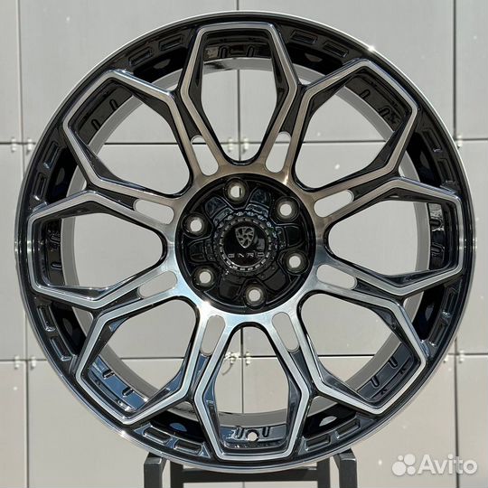 Кованые диски Gard R20 6x139.7 Dodge Ram 1500