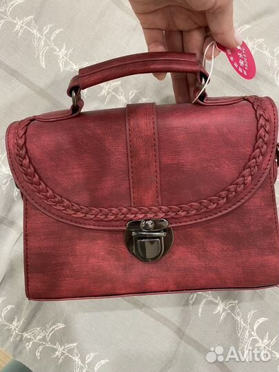 Сумка новая