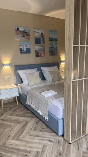 Квартира-студия, 32 м², 2/4 эт.