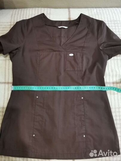 Униформа женская