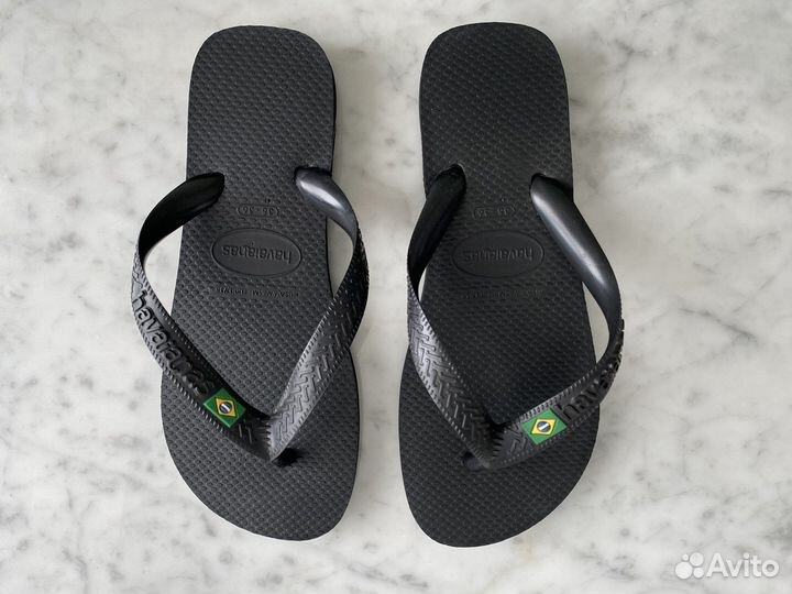 Шлепанцы Havaianas 35/36