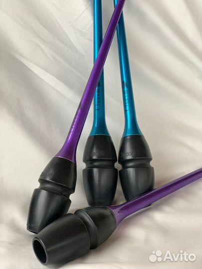 Булавы chacott