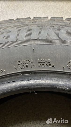 Hankook Winter I'Cept IZ2 185/65 R15