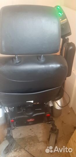 Инвалидная коляска excel x-power 60