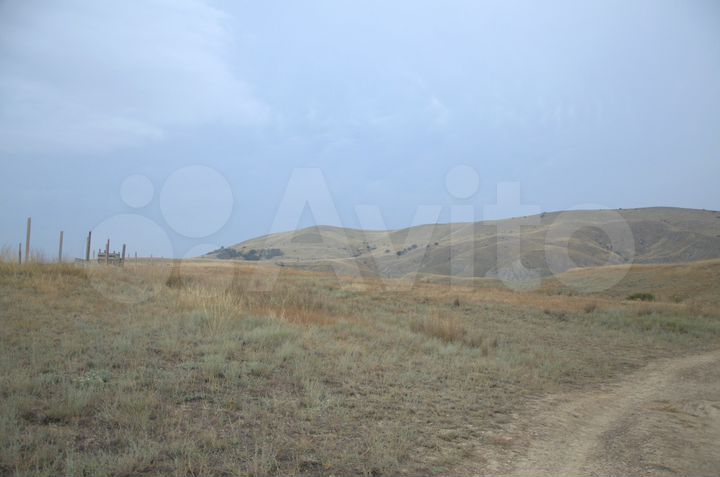 Участок 8 сот. (ИЖС)