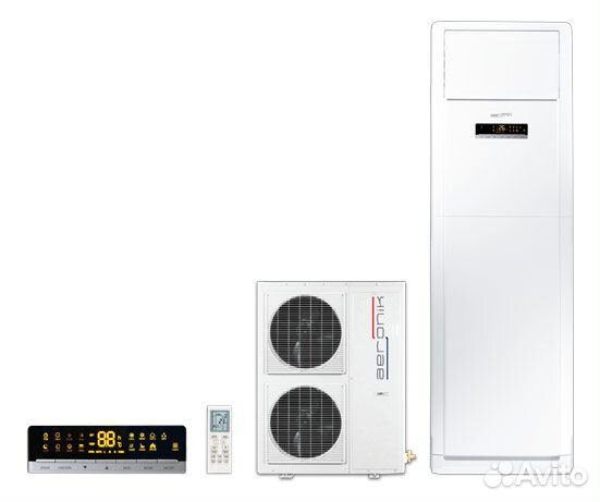 Сплит-система aeronik AEH50A1I / auhn50A1O