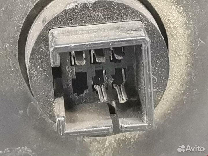 Зеркало боковое правое для Opel Vectra B