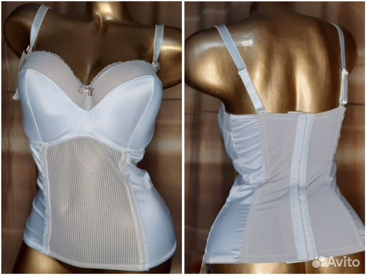 Бюстье 90J Parfait Cassandra