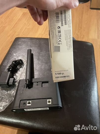 Вай фай роутер с симкартой