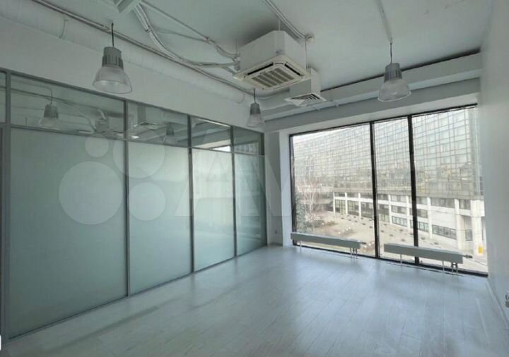 Сдам офисное помещение, 123 м²