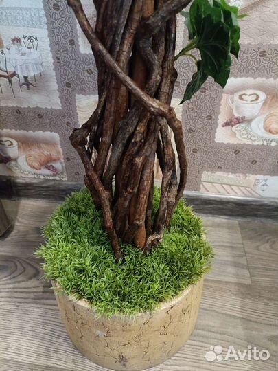 Искусственная liana