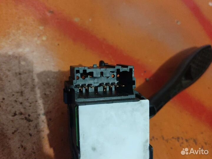 Подрулевой переключатель mitsubishi galant 8