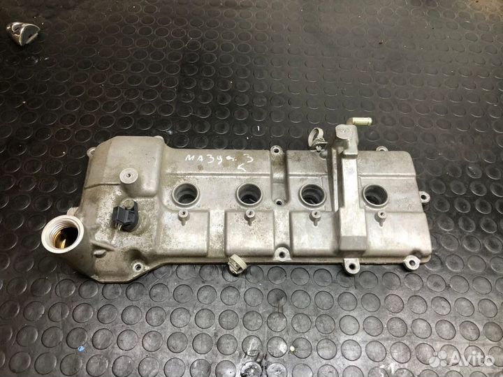 Клапанная крышка Mazda 3 BK