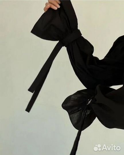 Рубашка средневековая