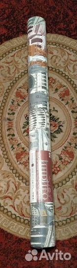 Обои виниловые на флизелиновой основе