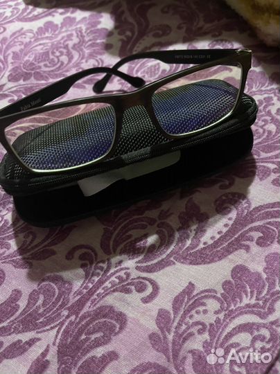 Очки для компьютера