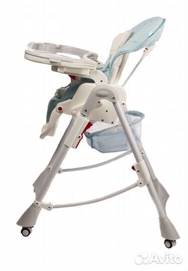 Стульчик для кормления babyton