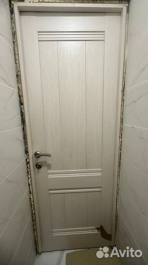 Продам межкомнатные двери бу
