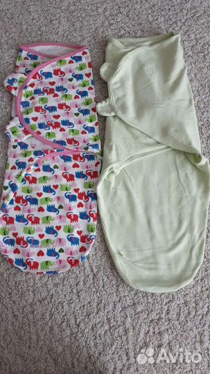 Пеленки кокон