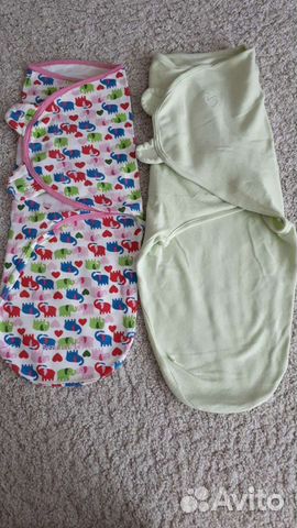 Пеленки кокон