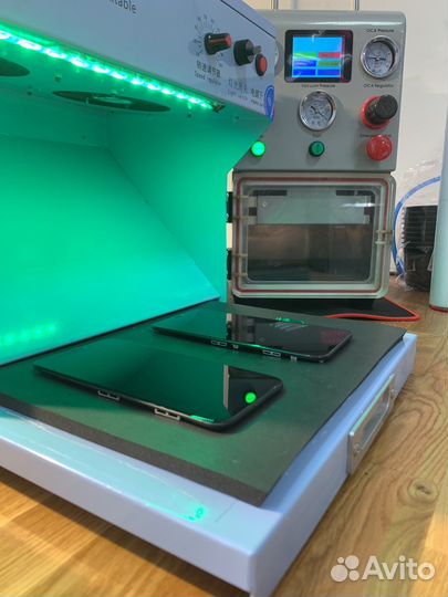 Дисплей iPhone 11, X, XS, XS Max