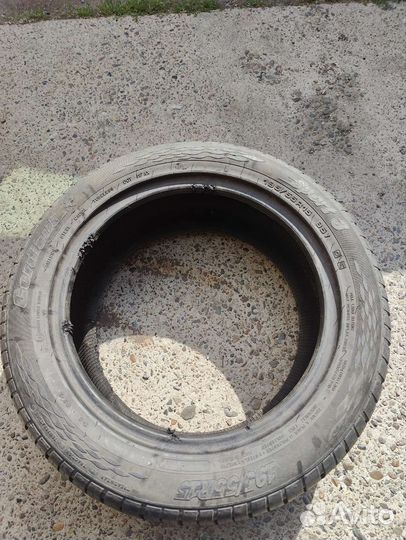 Cordiant Sport 3 195/55 R15 85T